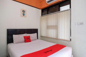 RedDoorz near Lotte Mart Maguwoharjo Yogyakarta